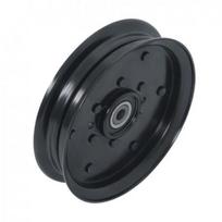 07351200 Flat Idler Pulley Replace For Ariens 60 52 Apex 60 52 48 Zenith 60 52