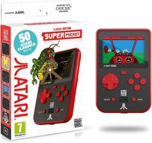 Žaidimų konsolė Evercade Atari Super Pocket