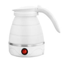 Virdulys Sulankstomas virdulys – baltas – virduliai – elektriniai – 0,6 l
