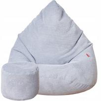 Sėdmaišis Cronen, XL, pilkas