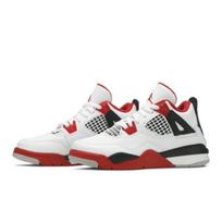 Air Jordan Air Jordan 4 Retro OG PS 'Fire Red' 2020 GS BQ7669-160 EU 32