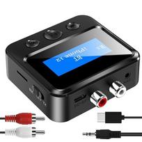 Bluetooth siųstuvas–imtuvas TV ir namų stereo sistemai