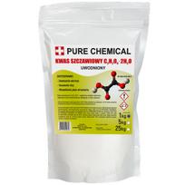 Oksalo rūgštis Chosa 1 kg