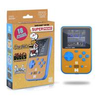 Žaidimų konsolė Evercade Data East Super Pocket