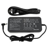 Įkroviklis nešiojamam kompiuteriui TIMLONK 180W 19.5V 9.23A 5.5mm 2.5mm įkroviklio maitinimo šaltinis