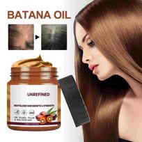 Organic Promotes Hair Growth  Conditioner Smooths Hair Reduces Split Ends And Knotted Dry Hair Leaves Hair Healthier Thicker120ML balta