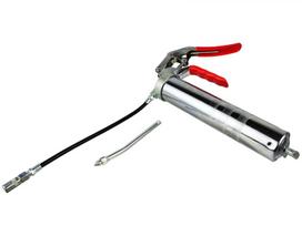 Rankinis tepimo pistoletas Geko G01128, 1 vnt.