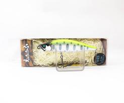 Bassday Mononofu 64S Sinking Lure Mo-006 (2060)
