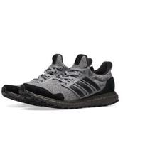 adidas Game of Thrones x UltraBoost 4.0 House Stark EE3706 EU 36.5 pilka/juoda