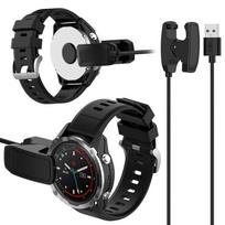 Įkrovimo laidas, skirtas Garmin Descent MK3 MK3i MK2 MK2i MK2S išmaniajam laikrodžiui, įkrovimo laidas, laikiklis išmaniajam laikrodžiui, duomenų perdavimo įkrovimo laidas China Mainland