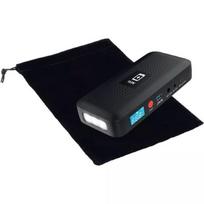Daugiafunkcis automobilio akumuliatoriaus paleidėjas AEG 12000mAh