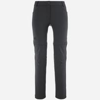 Slidinėjimo kelnės moterims Millet 3515729891862, juodos