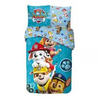 Vaikiškas patalynės komplektas Disney Paw Patrol, 140×200, 2 dalių