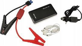 Atsarginis maitinimo šaltinis ("Power Bank") Adler