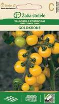 Valgomieji pomidorai Goldkrone