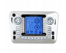 Dvikanalis elektrostimuliatorius ER1113, TENS/EMS