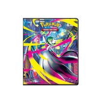 Mega Evolution 4-kišenių albumas Pokémon kortelėms Ultra Pro