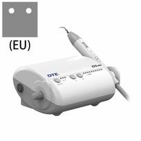 Genys DTE D3 Dantų ultragarsinis skaleris Valymo mašina Kalkulių dėmių ir dantų akmenų šalinimas Danties šalinimui EU Plug balta
