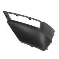 Volkswagen VW Tiguan L 2017 2018    Priekinio buferio rūko žibinto dangtelio grotelės Kairė Dešinė Keisti 5NG853211 5NG853212 Left Driver Side