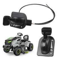 Vejos traktoriaus droselio troselis OE 946-05098C Vejos traktoriaus droselio valdymo troselis skirtas Cub Cadet XT1-GT50 GT54 LT46 LT50 ST54 Australia