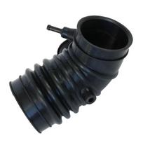Tinka Hyundai Santa Fe 2.7L V6 Benzinas 2813937130 2813937140 2001-2006 Oro įsiurbimo žarna 1PCS