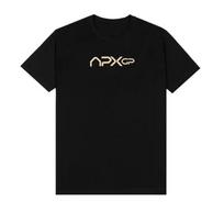 2025 Summer and Autumn F1 movie peripheral printed T-shirt loose outdoor cycling short-sleeved men's and women's tops S