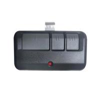 893MAX Garage Door Opener Remote Control for Liftmaster/for Chamberlain/for Sears Craftsman Multi-Channel 3-Button Security 2 Rolling Code Technology 1pc
