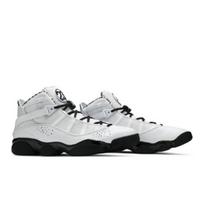 Air Jordan 6 Rings Motorsport Vyriški DD5077-107 EU 42 balta/juoda
