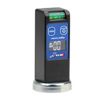 Cambers Alignment Tool with Bubble & Magnetic Base Universal Precisions Digital Display Wheel Alignment Tool for Car SUV 1