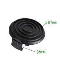 Žoliapjovės ritės dangteliai Gardenline, KingCraft GLT 453 KCR 450 RTV 400 GLT453 GLT454 Namų gaubto keitimas China Mainland