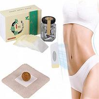 Žolelių pelynų bambos pasta Pilvo pasta Moxibustion pasta Mugwort Pill- One Size žalia