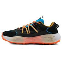 Under Armour Fat Tire Venture Pro Black Phoenix Fire Unisex sportbačiai Castlerock 3027230-001 40.5