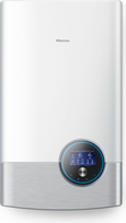 Air-to-water heat pump Hi-Therma II R290 Hydro, 10kW, indoor unit AHM-100HCWBAA | 6943634874033