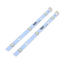 Šaldiklio šviesos juosta Led Light Bar Hisense Rongsheng šaldytuvo LED šviesos juosta