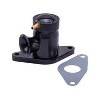 AUTO BLOW OFF vožtuvas BOV DUMP VOŽTUVAS SUBARU IMPREZA 02-07 WRX EJ20/EJ25 Atmosferinis BOV-013-BK black