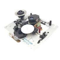 Optinis lęšis KSS-210A KSS210A Optinis nuskaitymo lęšis CD mechanizmo keičiama dalis Vaizdo priedai Greitas tvirtinimas 1 gray