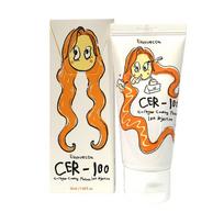 Elizavecca Collagen Coating Protein Ion Injection CER-100 50ml – Protein Care, Hair Strengthening, Korean 50ml
