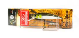 Zipbaits Rigge Flat Heavy 50S skęstantis masalas 820 (4096)