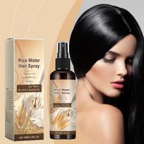 Rice Water Hair Spray For Smooth Fragrant Shiny And Nourishing Hair 100ml