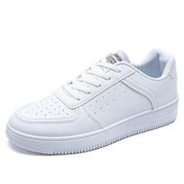 Brand Replica Shoes Sneakers Men All Brand Men's White Sports Shoes Mens Original Replicas Man Sneakers Man Offers Free Shipping 39