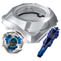 TAKARA TOMY BEYBLADE X Startinis rinkinys BX-07