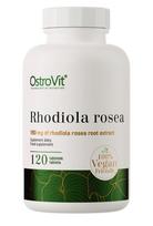 Rhodiola Rosea, 150 mg - 120 tabletti