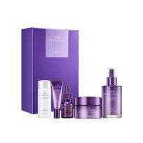 MISSHA Time Revolution Night Repair Specialus rinkinys (Ampulė 50ml + 10ml / Ampulės kremas 50ml + 10ml / Pirmasis esencija 30ml)