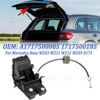 Skirta Mercedes-Benz W203 W211 W212 W209 R171 Bagažinės Dangčio Fiksavimo Mechanizmas Dangčio Pavara A1717500085 1717500185 2037500085