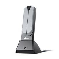 WiFi adapteris TP-Link Archer TBE400UH WLAN 2882Mbit/ai