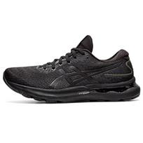 Asics Gel Nimbus 24 Juodi Vyriški Sportbačiai 1011B359-002 39.5