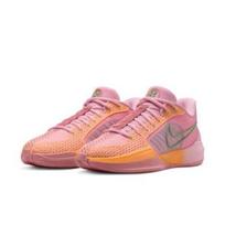 Nike Wmns Sabrina 1 EP West Coast Roots Moteriški FQ3389-600 EU 42.5 rožinė/žalia
