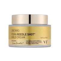 Kremas VT PDRN Reedle Shot Gold, Elastingumui ir drėkinimui, 50ml