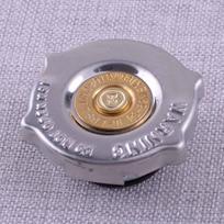Radiator Cap Fit for Dodge Caliber Avenger Durango Jouney Jeep Compass Patriot Chrysler Sebring 55116901AA 52028974AA 52079880AA
