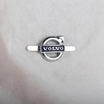 Skirta Volvo Rdesign S40 S60 S80 V40 V50 V70 V90 XC30 V80 3D Metalinis Automobilio Stiliaus Mažas Emblemos Ženkliukas Dekoras Automobilio Patobulinimo Aksesuarai